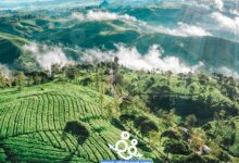 باندونق في اندونيسيا