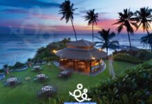 السياحة في بنتوته في سريلانكا