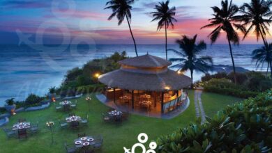 السياحة في بنتوته في سريلانكا