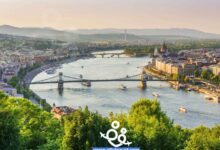 السياحة في بودابست المجر