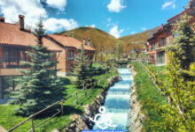 السياحة في تساجكادزور ارمينيا