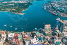 السياحة في دار السلام تنزانيا