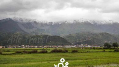 السياحة في سطيف الجزائر