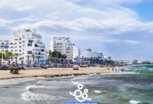 السياحة في سوسة تونس