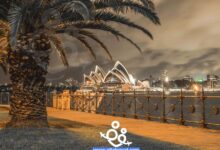 السياحة في سيدني استراليا