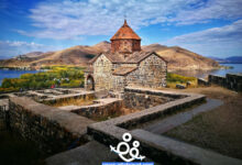 السياحة في سيفان ارمينيا