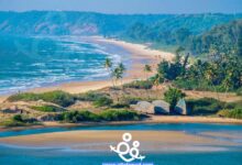 السياحة في غوا الهند