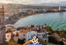 السياحة في فالنسيا اسبانيا