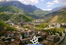 السياحة في كابان في ارمينيا