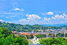 السياحة في كاندي سيريلانكا