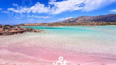 السياحة في رودس اليونان