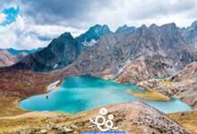 السياحة في كشمير الهند