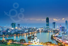 السياحة في كولومبو سيريلانكا