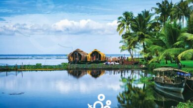 السياحة في كيرلا الهند