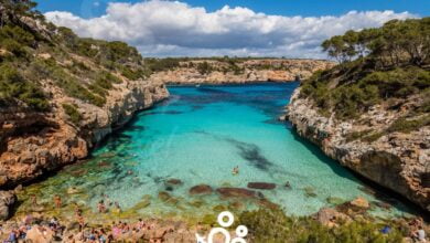 السياحة في مايوركا اسبانيا