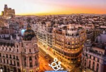 السياحة في مدينة مدريد في اسبانيا