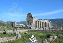 السياحة في مدينة مكناس في المغرب