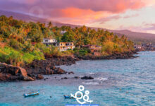 السياحة في موروني في جزر القمر