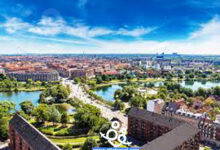 السياحة في كوبنهاغن الدنمارك