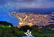 مدينة اردو في تركيا