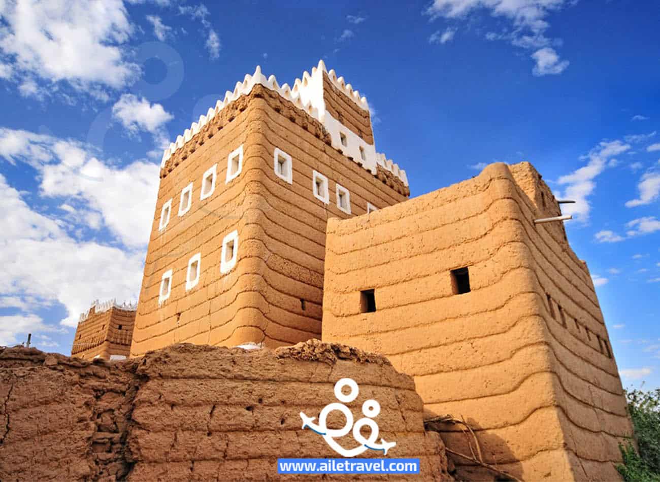 السياحة في نجران