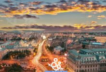 السياحة في بوخارست