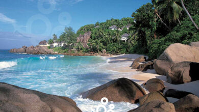 السياحة في سيشل