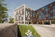 فندق زعبيل هاوس ميني دبي