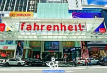 Fahrenheit88 مول فهرنهايت كوالالمبور