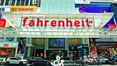 Fahrenheit88 مول فهرنهايت كوالالمبور