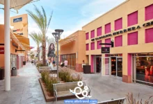 مول فيغات 7 لوس انجلوس